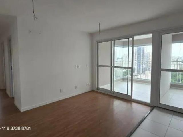 Apartamento para venda 59m² com 2 quartos 1 vaga em Santo Amaro São Paulo SP