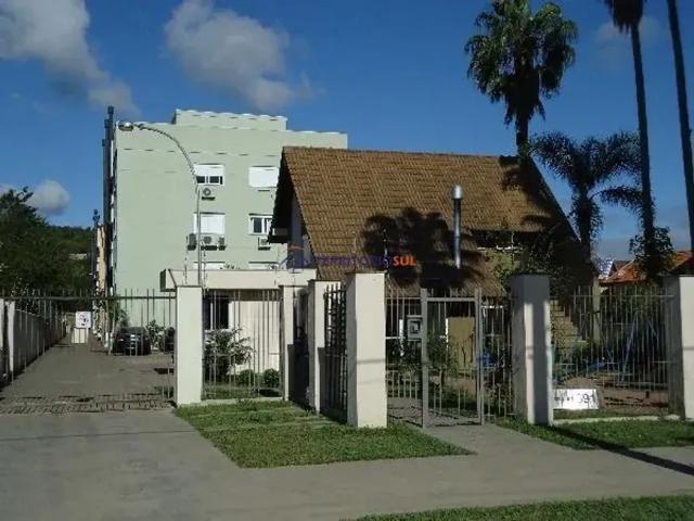 Apartamento para Venda 50m², 2 dormitórios, 1 vaga Aberta Dos Morros