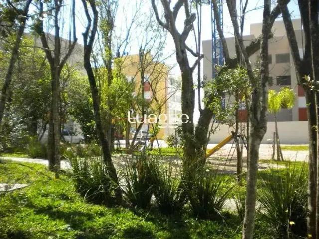 Apartamento para Venda 51.42m², 2 dormitórios, 1 vaga Hípica