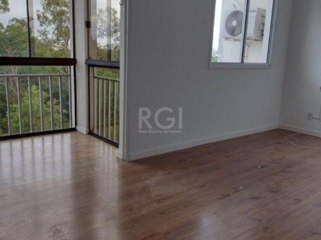 Apartamento para Venda 53.36m², 2 dormitórios, 1 vaga Humaitá