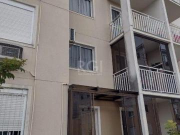 Apartamento para Venda 53.36m², 2 dormitórios, 1 vaga Humaitá