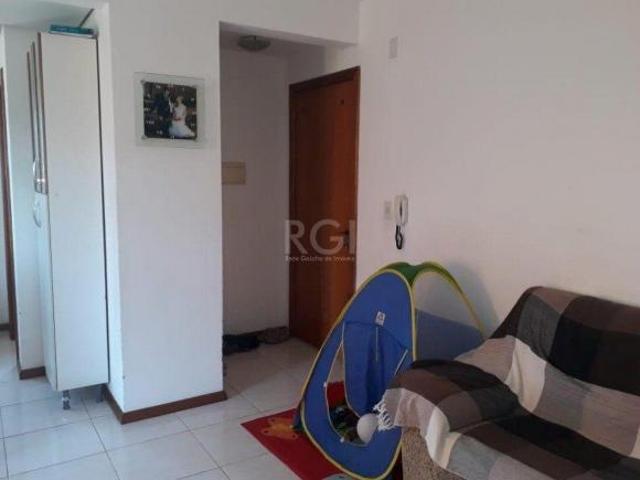 Apartamento para Venda 67.89m², 2 dormitórios, 1 vaga Centro