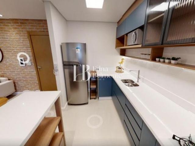 APARTAMENTO PARA VENDA 68m² VISTA LIVRE RESORT PRIME SANTA ÂNGELA JUNDIAÍ/SP