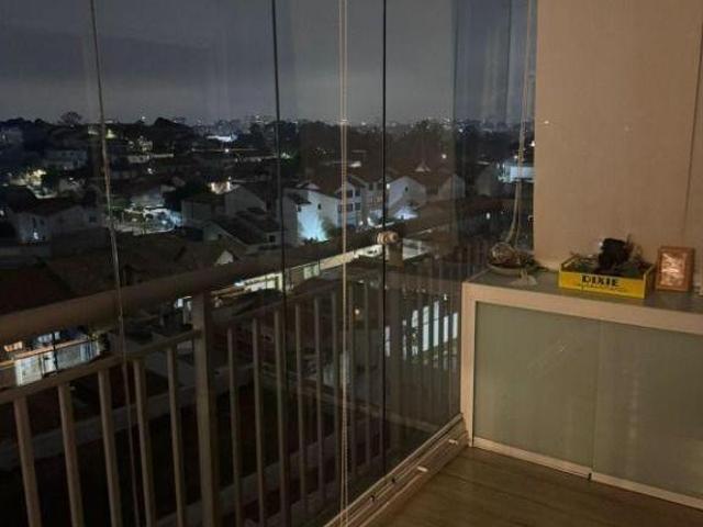 Apartamento para venda, 60 m² com 2 quartos em Jardim Bonfiglioli Butantã / SP