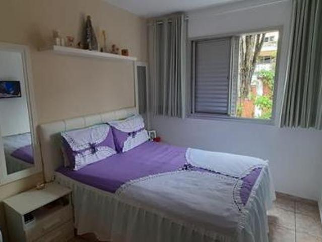 Apartamento para venda 60 m² com 2 quartos em Jardim Jussara Butantã SP