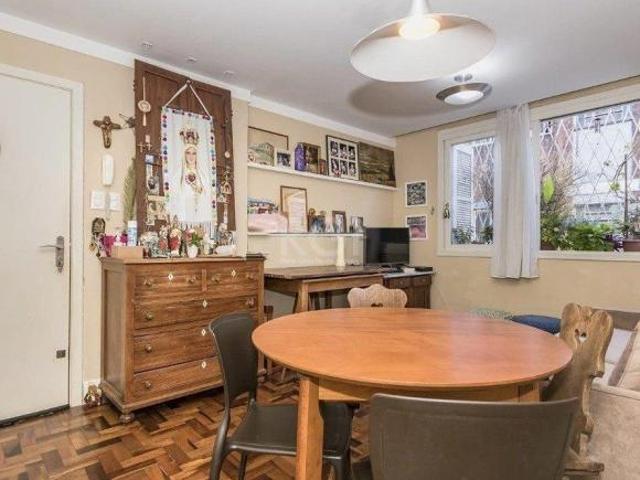 Apartamento para Venda 60.18m², 2 dormitórios, 1 vaga Boa Vista