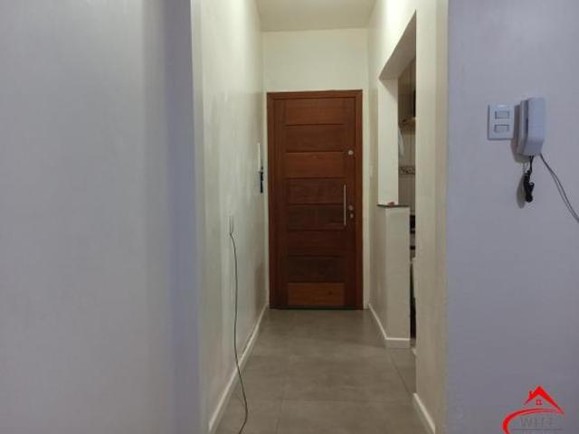 Apartamento para Venda 60.89m², 2 dormitórios, São João