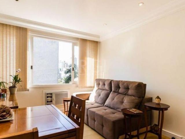 Apartamento para Venda 60m², 2 dormitórios, 1 vaga Petrópolis