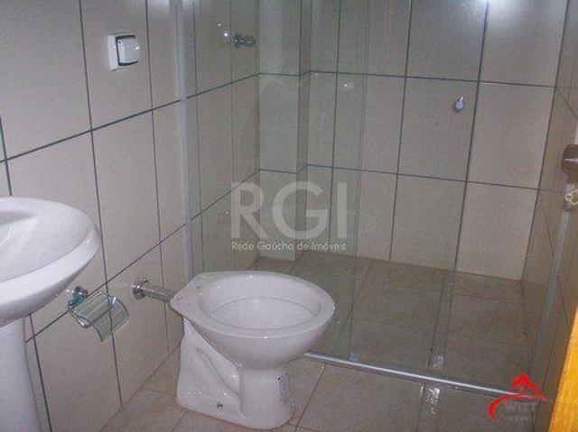 Apartamento para Venda 60m², 2 dormitórios, 1 vaga PROTASIO ALVES