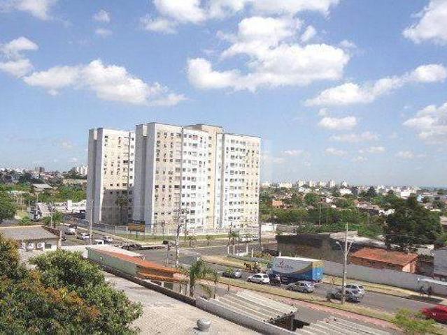 Apartamento para Venda 60m², 2 dormitórios, 1 vaga Protásio Alves