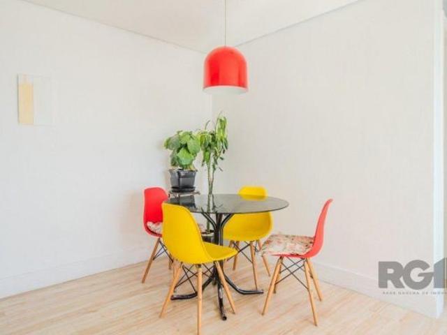 Apartamento para Venda 61,51m², 3 dormitórios, Cristal