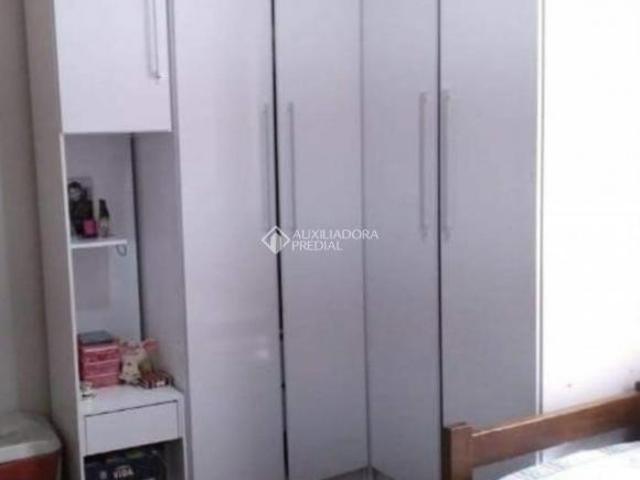 Apartamento para venda, 61m² no bairro Silveira Santo André SP