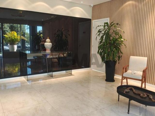 Apartamento para Venda 62m² 2 Quartos, 1 suite, 2 vagas de Garagem Jd. Santa Rosália Soroc