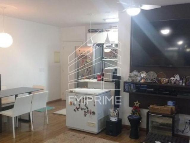 APARTAMENTO PARA VENDA 63 M² BARRA FUNDA!