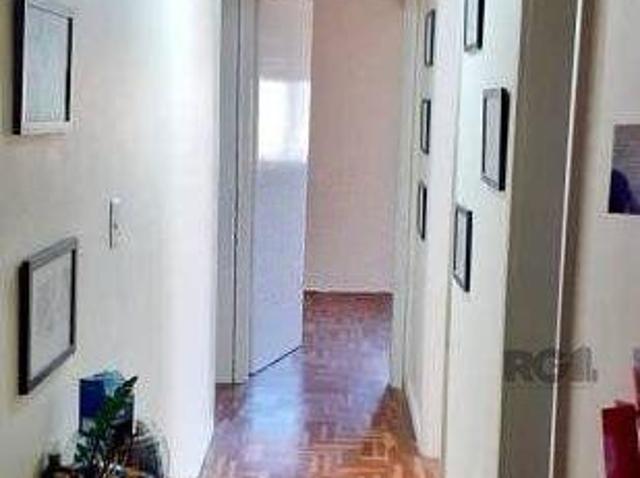 Apartamento para Venda 76m², 3 dormitórios, 1 vaga Higienópolis
