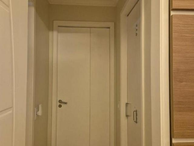 Apartamento para venda 72 M² com dois quartos e dependência de empregada