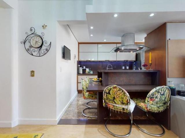 Apartamento para Venda 84m², 2 dormitórios, 2 vagas Vila Assunção