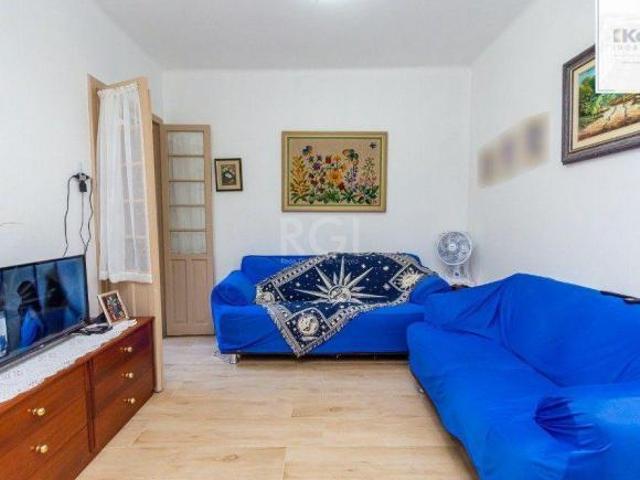 Apartamento para Venda 87m², 2 dormitórios, Rio Branco