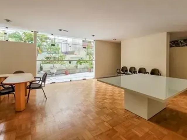 Apartamento Para venda 821 Rua Baronesa de Itu, Higienópolis, São Paulo