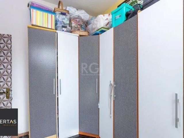 Apartamento para Venda 96m², 3 dormitórios, Santa Maria Goretti