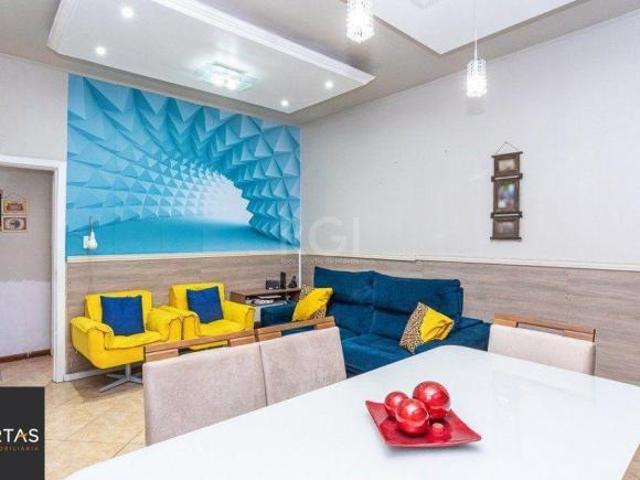 Apartamento para Venda 96m², 3 dormitórios, Santa Maria Goretti