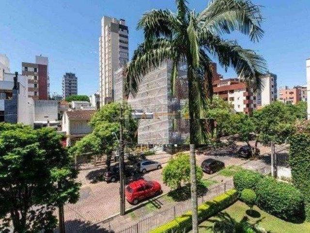 Apartamento para Venda 97.84m², 3 dormitórios, sendo 1 suites, 1 vaga Petrópolis