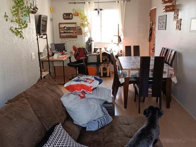 Apartamento para Venda