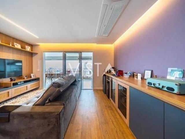 Apartamento para venda