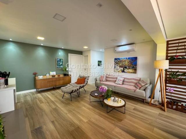 Apartamento para venda 92 metros quadrados com 2 quartos Bela Vista Osasco SP