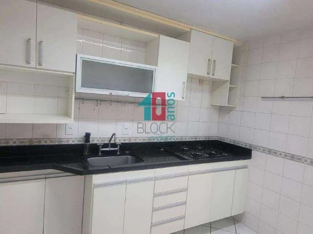 Apartamento para venda/aluguel com 3 quartos em Recreio dos Bandeirantes com 107m²