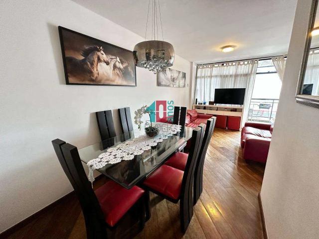 Apartamento para venda/aluguel com 3 quartos em Recreio dos Bandeirantes com 85m²