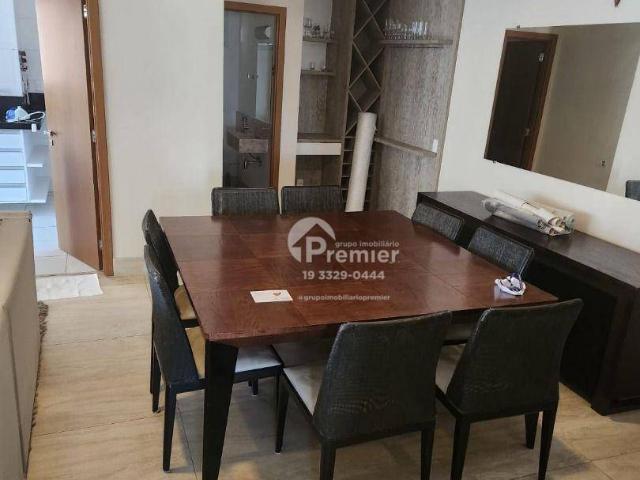 Apartamento para Venda/Aluguel com 3 quartos, 140 m² por R$ 1.800.000