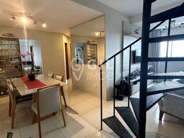 Apartamento para Venda/Aluguel com 3 quartos, 140 m² por R$ 850.000