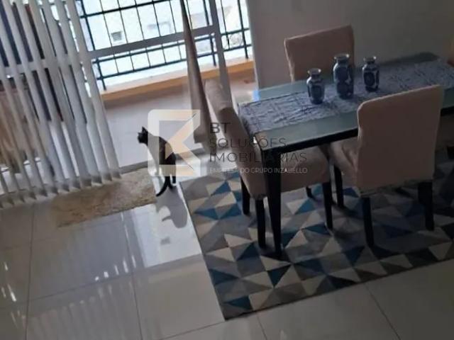 Apartamento para Venda/Aluguel com 3 quartos, 148 m² por R$ 1.100.000