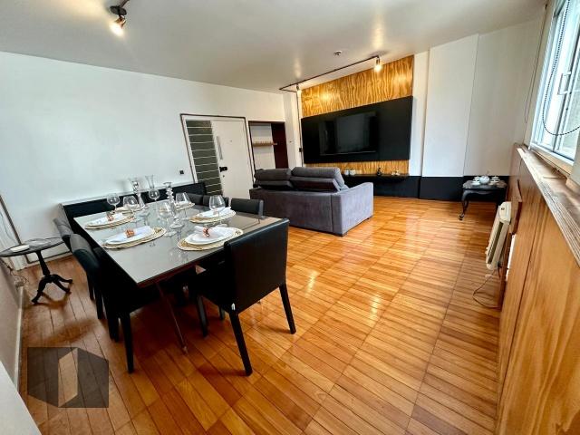Apartamento para Venda/Aluguel com 3 quartos, 117 m² por R$ 2.900.000