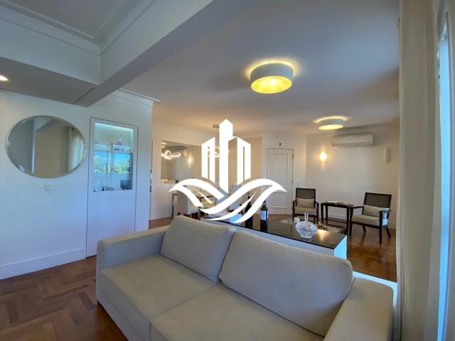 Apartamento para Venda/Aluguel com 3 quartos, 115 m² por R$ 2.000.000