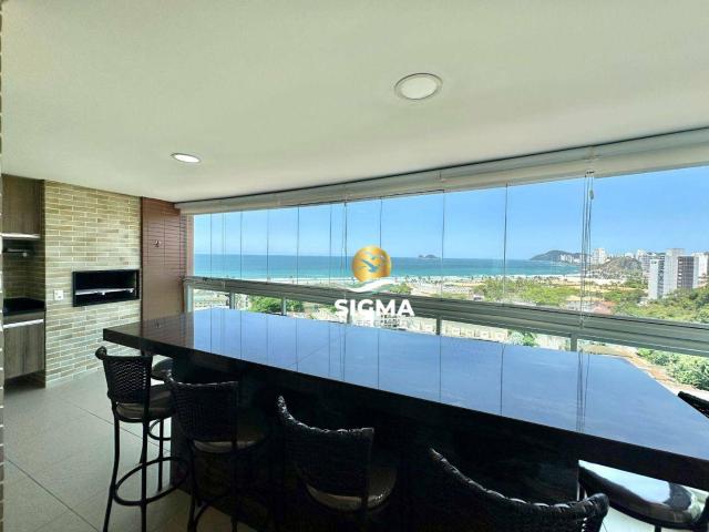 Apartamento para Venda/Aluguel com 3 quartos, 127 m² por R$ 1.350.000