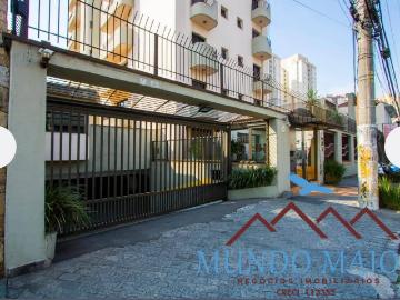 Apartamento para Venda/Aluguel com 3 quartos, 127 m² por R$ 840.000