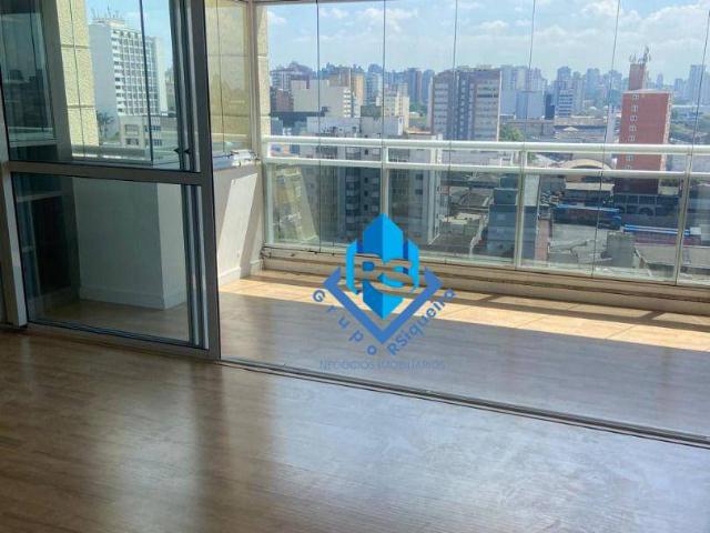 Apartamento para Venda/Aluguel com 3 quartos, 128 m² por R$ 1.290.000