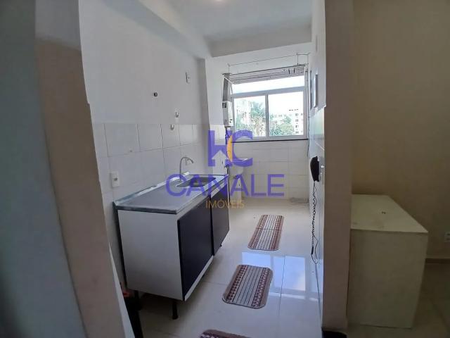 Apartamento para Venda/Aluguel com 3 quartos, 53 m² por R$ 255.000