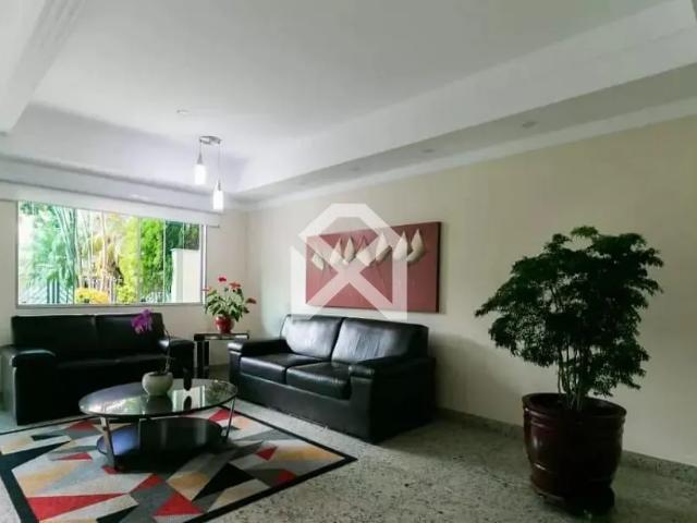 Apartamento para Venda/Aluguel com 3 quartos, 75 m² por R$ 550.000