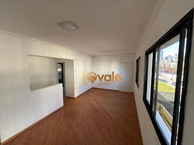 Apartamento para Venda/Aluguel com 3 quartos, 80 m² por R$ 628.000