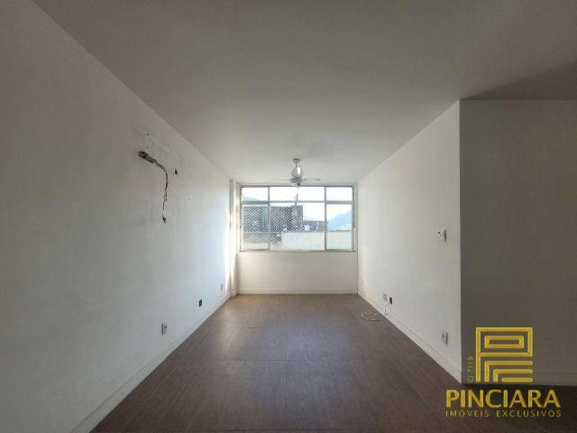 Apartamento para Venda/Aluguel com 3 quartos, 90 m² por R$ 650.000