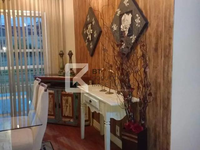 Apartamento para Venda/Aluguel com 3 quartos, 91 m² por R$ 500.000