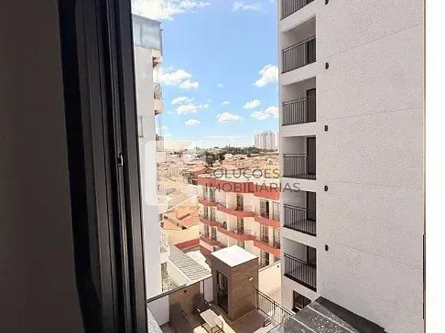Apartamento para Venda/Aluguel com 1 quartos, 27 m² por R$ 384.000