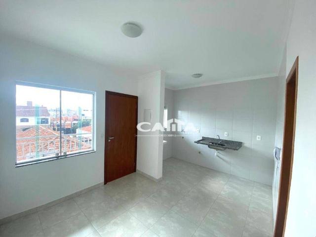 Apartamento para Venda/Aluguel com 1 quartos, 28 m² por R$ 242.250