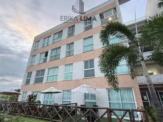 Apartamento para Venda/Aluguel com 1 quartos, 36 m² por R$ 320.000