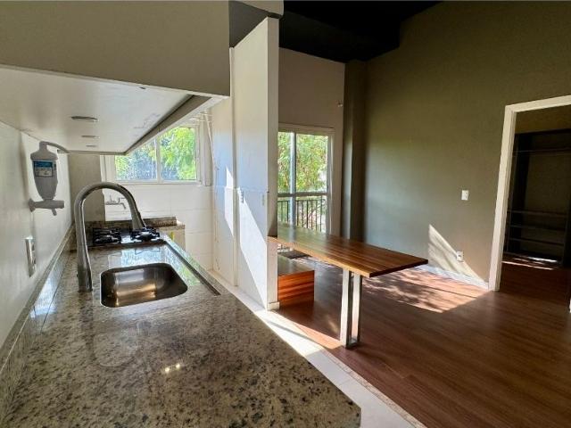 Apartamento para Venda/Aluguel com 1 quartos, 38 m² por R$ 410.000