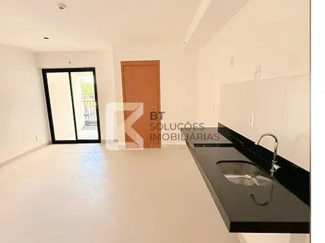 Apartamento para Venda/Aluguel com 1 quartos, 32 m² por R$ 456.000