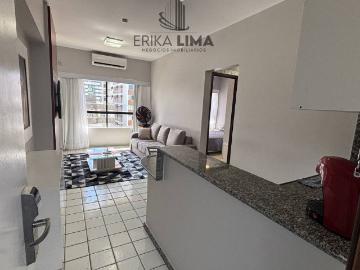 Apartamento para Venda/Aluguel com 1 quartos, 40 m² por R$ 350.000